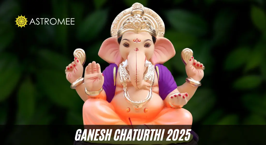 Ganesh Chathurthi