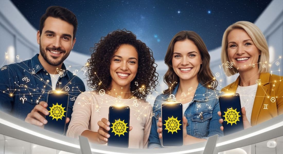 Astromee Vedic Astrology