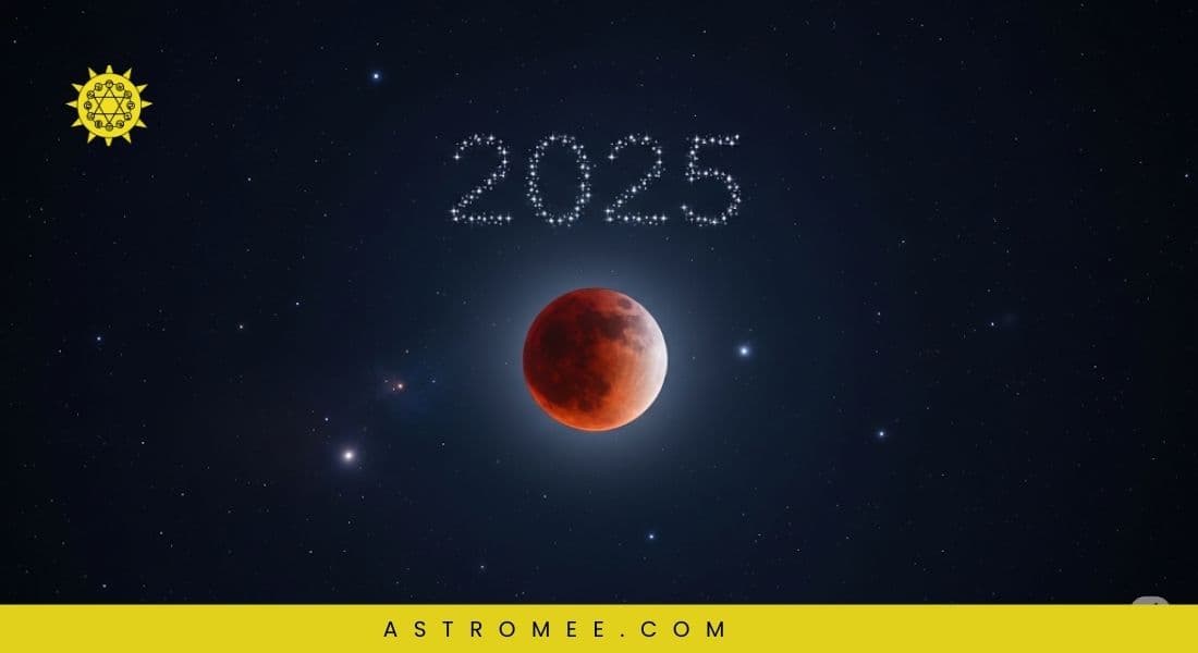 Lunar Eclipse September 2025