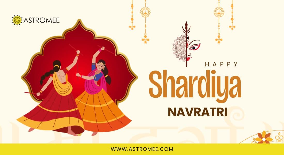 Shardiya Navratri