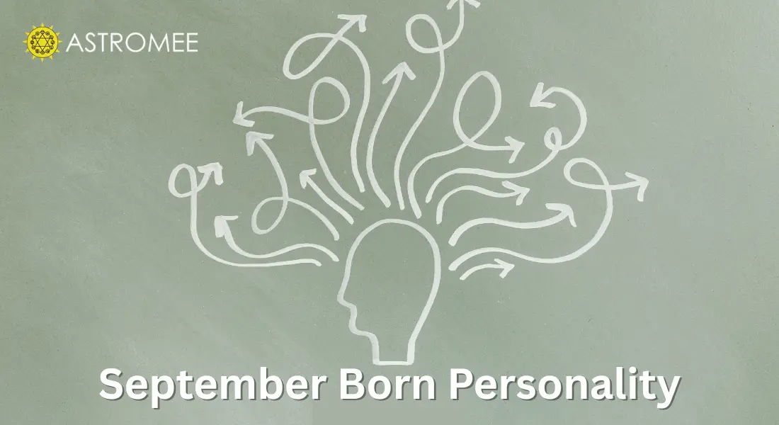 September Born Personality