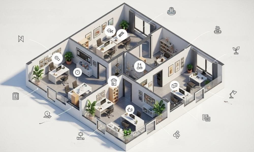 business in accordance with Vastu Shastra