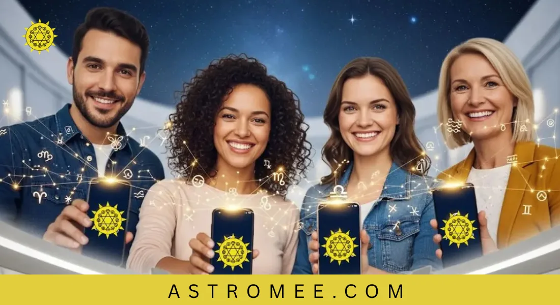 Astromee Vedic Astrology