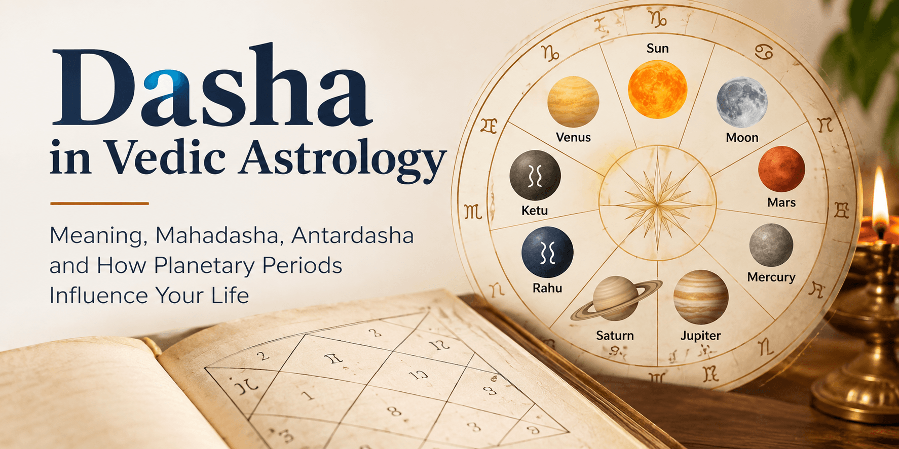 Vedic Astrology